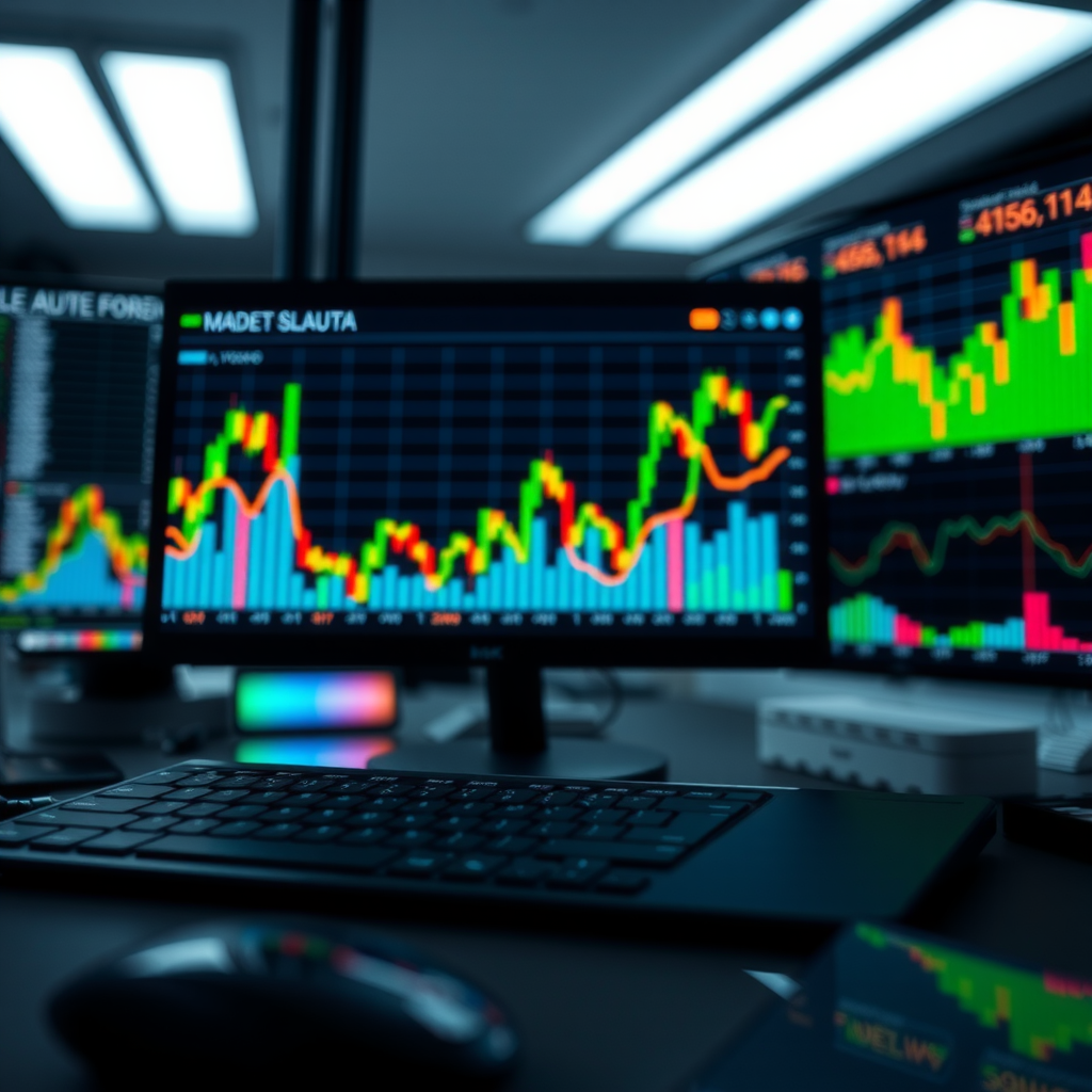 Продвинутые методы прогнозирования временных рядов: LSTM сети, трансформеры и ансамблевые методы, визуализация сложных темпоральных паттернов в финансовых данных, графики волатильности рынка и техники валидации моделей