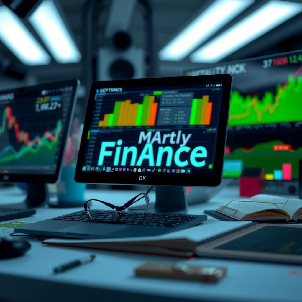 Обработка естественного языка в финансах: NLP модели анализируют отчеты о прибылях, регуляторные документы и рыночные комментарии, визуализация анализа тональности, распознавания именованных сущностей и классификации документов для финансовых аналитиков