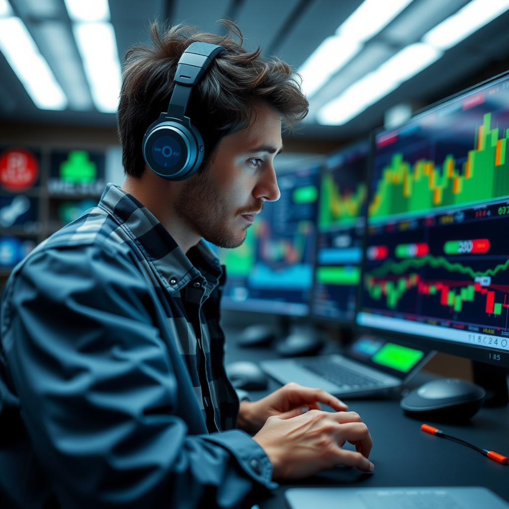 Обучение с подкреплением для управления портфелем: агентные системы изучают оптимальные стратегии распределения активов, визуализация Q-learning, методов градиента политики и архитектур актор-критик, адаптация к изменяющимся рыночным режимам